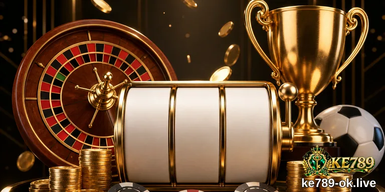 Mách Bạn Kỹ Thuật Canh Bài Baccarat Hiệu Quả Ngay Lần Đầu - hình ảnh - ke789-ok.live