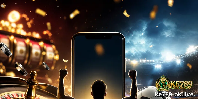 Bắn Cá Miễn Phí KE789 Tận Hưởng Cảm Giác Chơi Game Mới Lạ - hình ảnh - ke789-ok.live Bắn Cá Miễn Phí KE789 Tận Hưởng Cảm Giác Chơi Game Mới Lạ - hình ảnh - ke789-ok.live